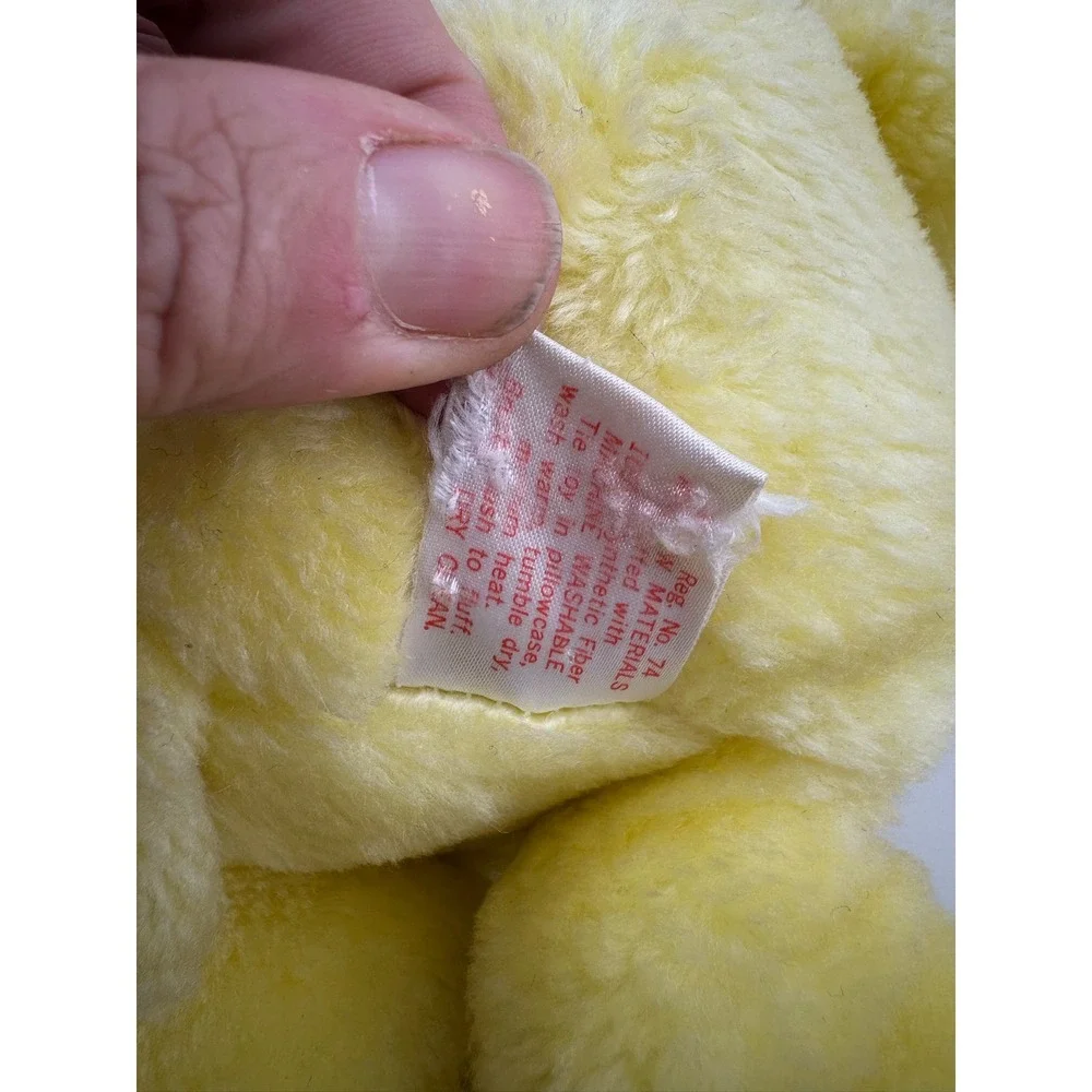Kenner delightful plush